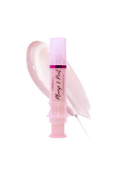 Beauty Creations LPP02 Pink Lip Plumping Gloss