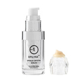 Soothing, Hydrating Face Serum - Reducing Wrinkles and Fine