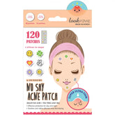 Look At Me Don't Be Shy Acne Patch (120 Patches) Teens