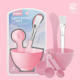 Spa Bowl Set