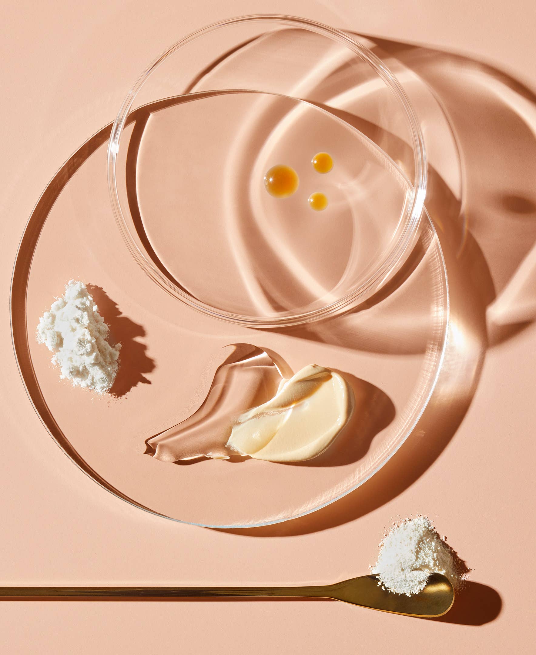 Re-fine Soft Matte Poreless Primer
