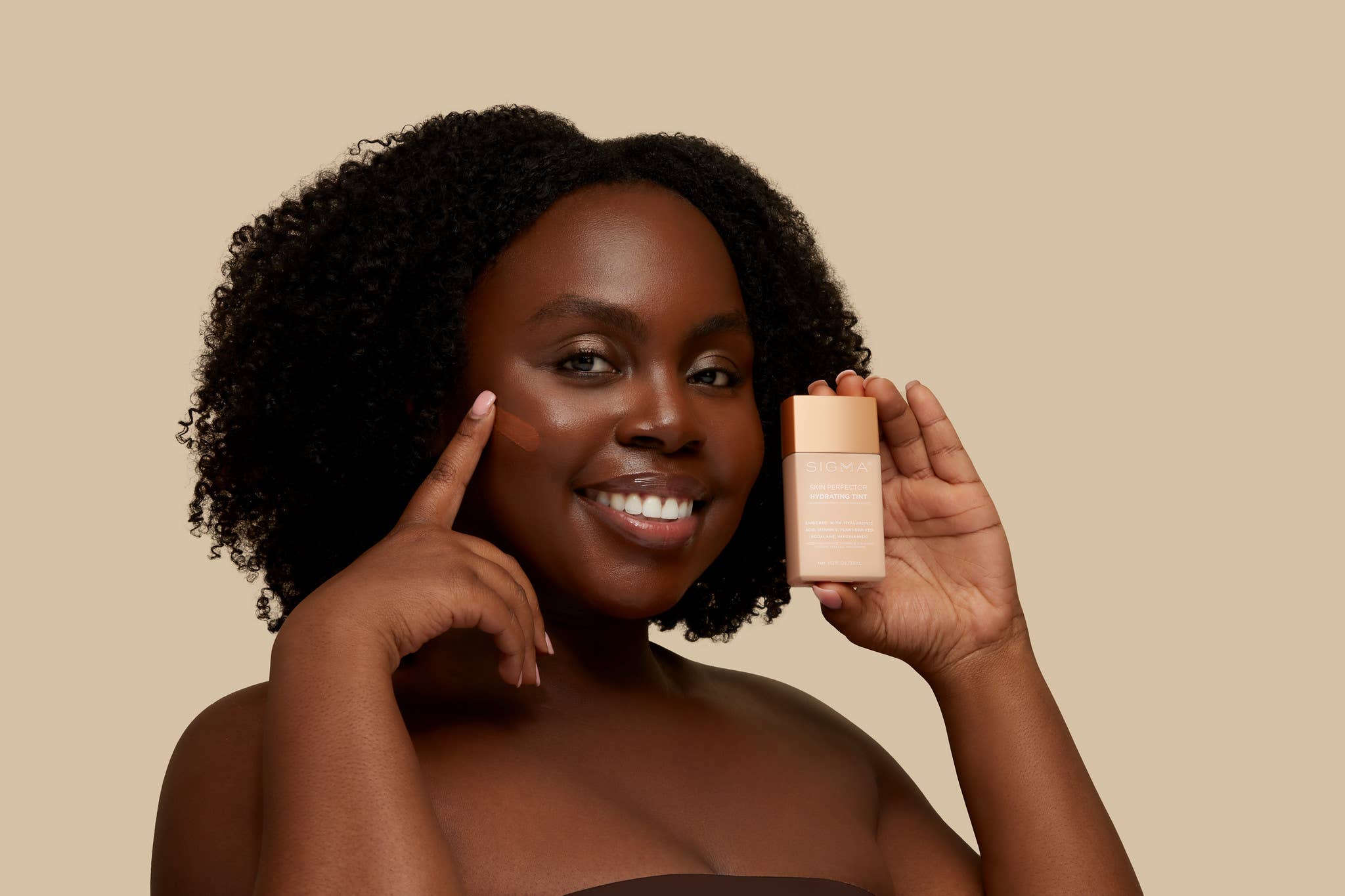 Skin Perfector Hydrating Tint - 6