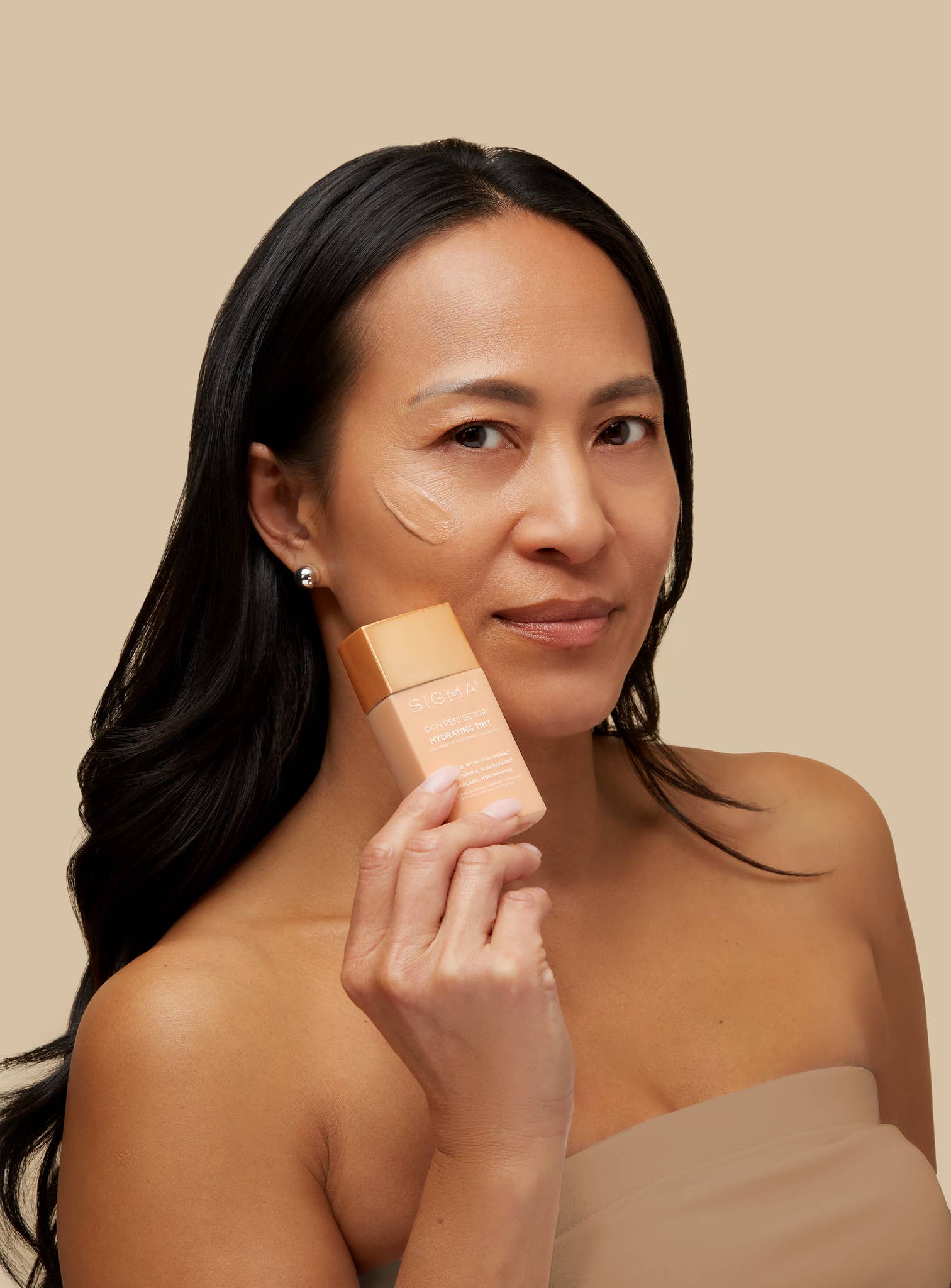 Skin Perfector Tinted Moisturizer - 4
