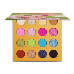 PAW'LLYWOOD FOREVER Creative Beaty Palette