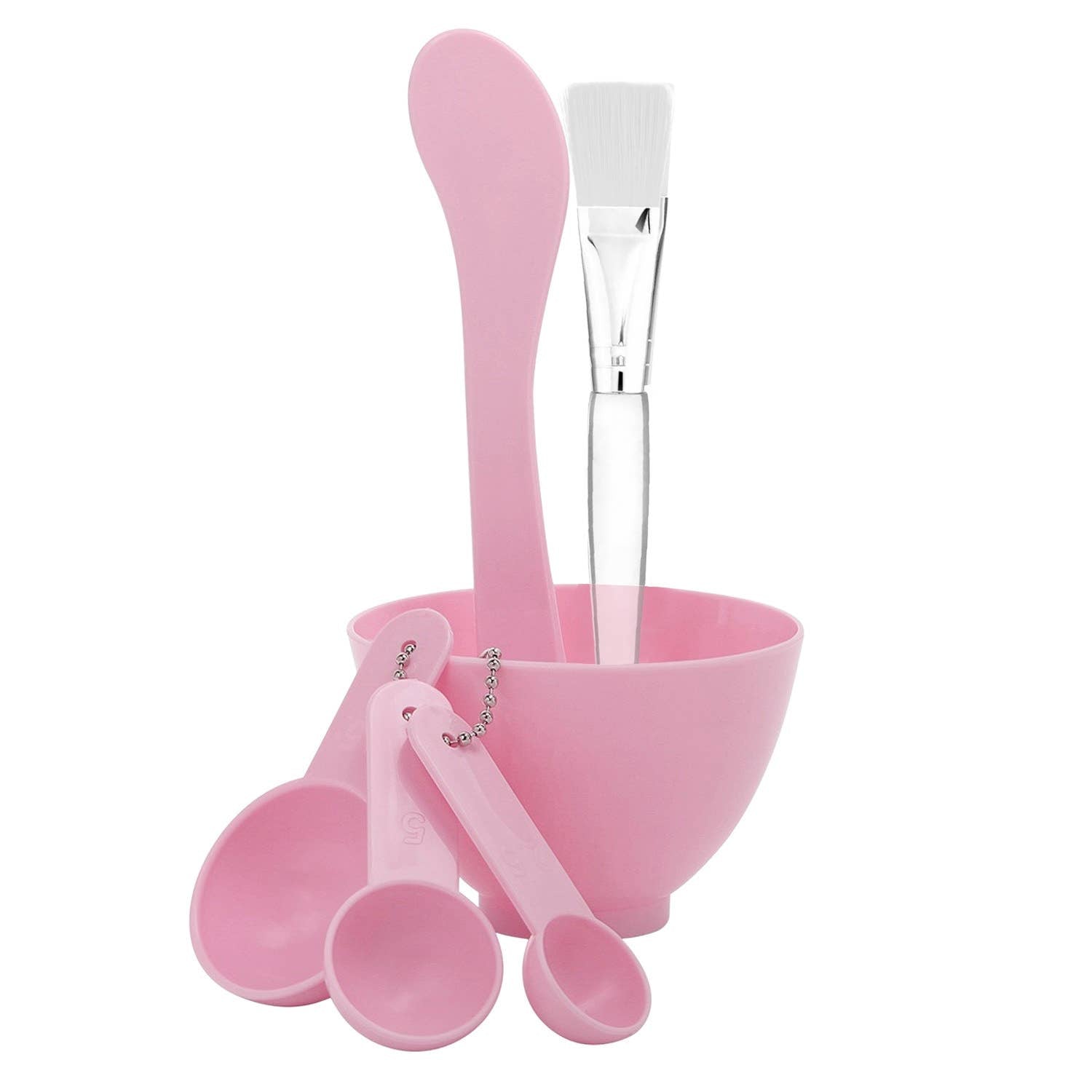 Spa Bowl Set