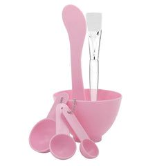 Spa Bowl Set