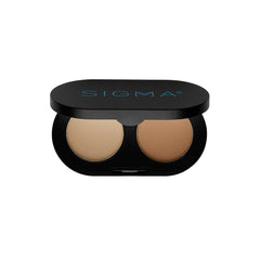 COLOR + SHAPE BROW POWDER DUO