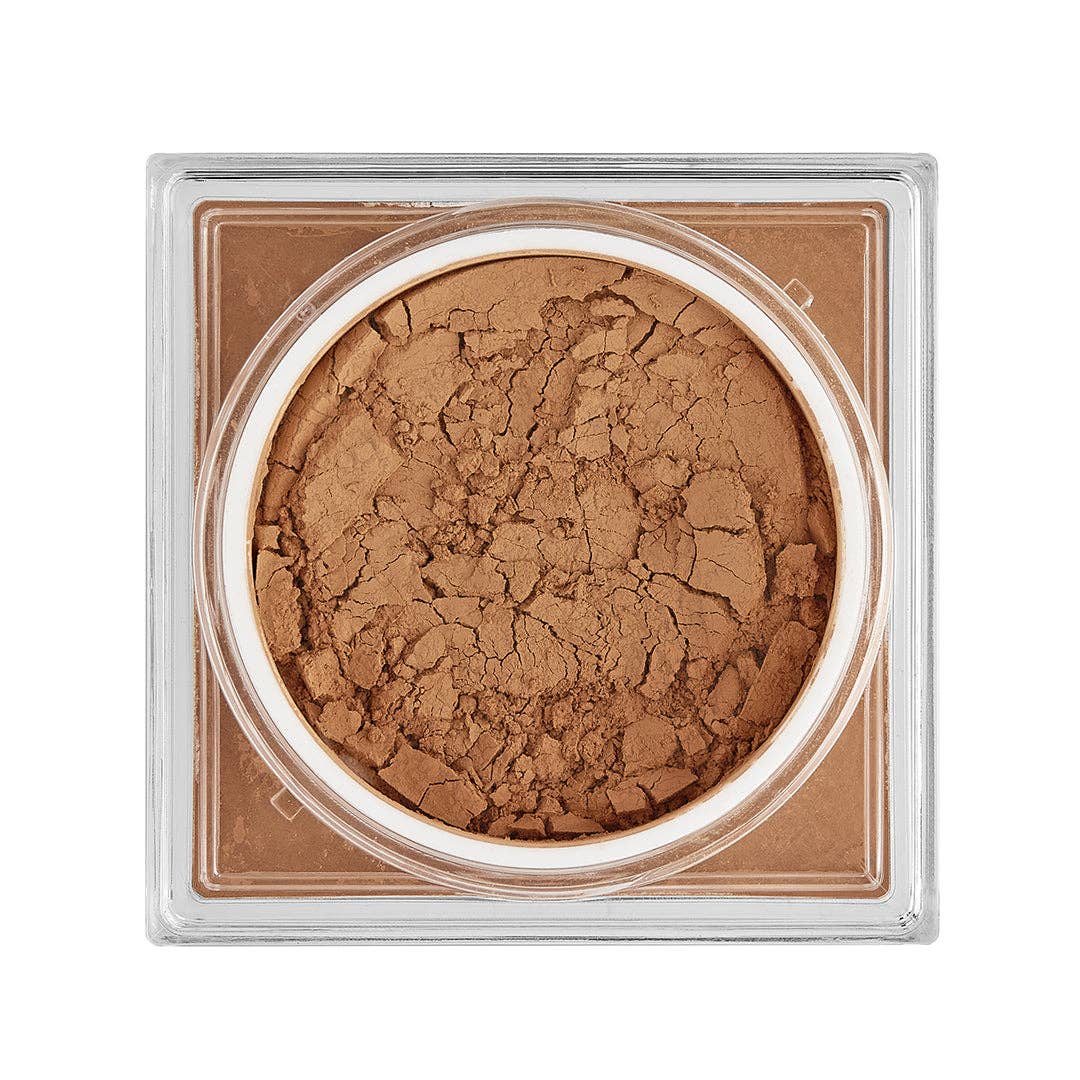 SOFT FOCUS SETTING POWDER