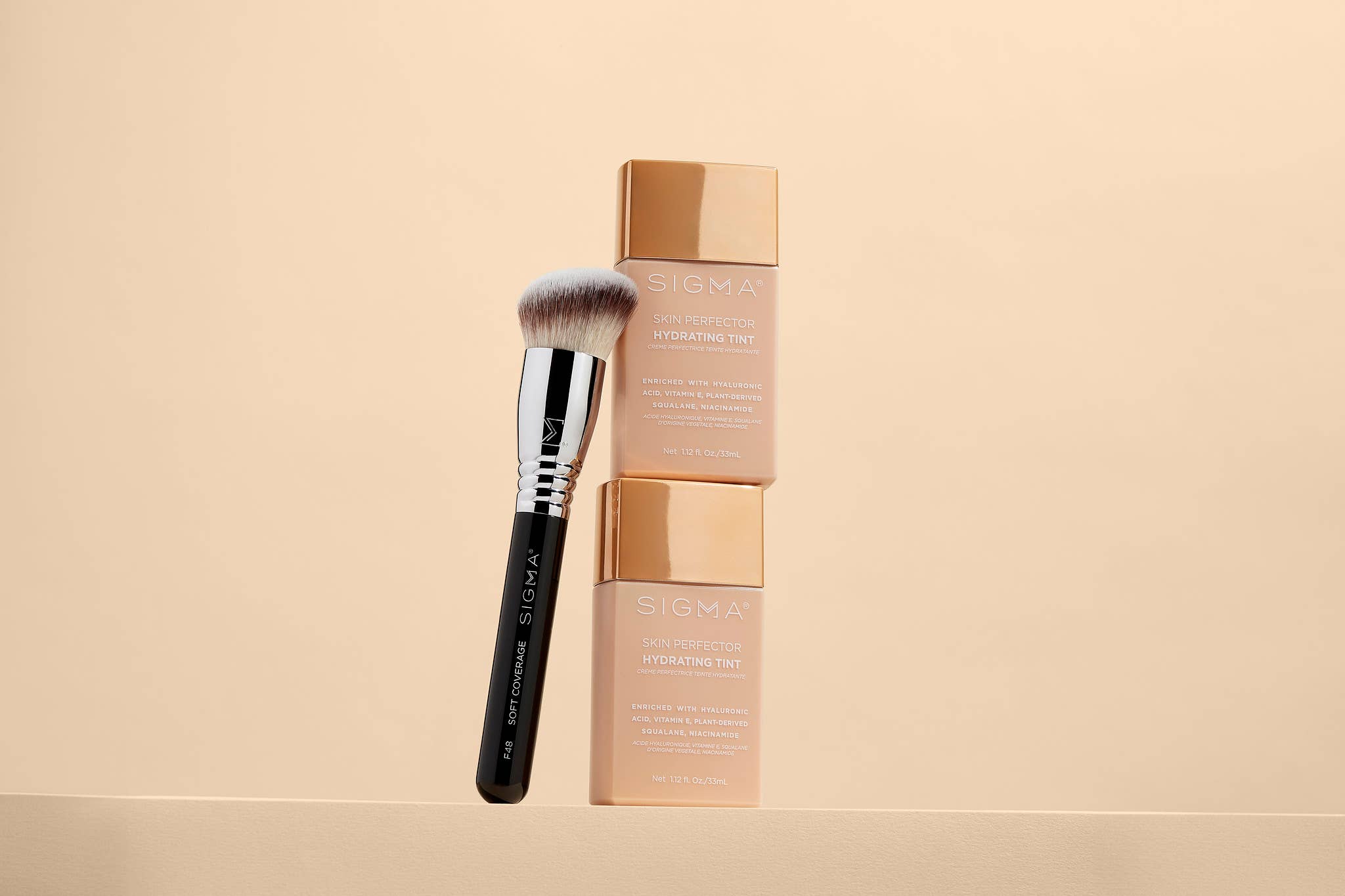 Skin Perfector Hydrating Tint - 5