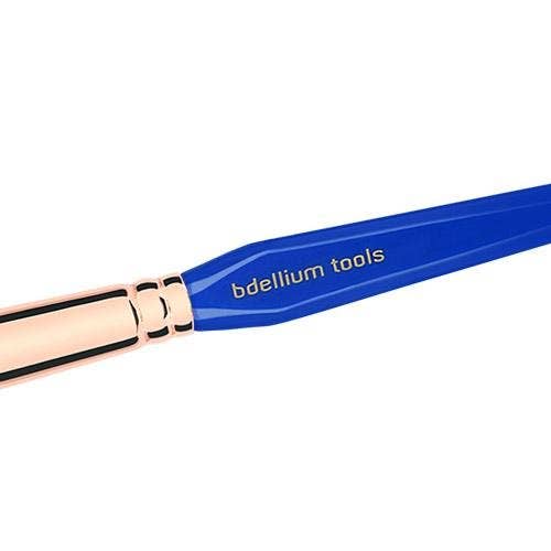 Golden Triangle Tapered Contour Cheek/Face Makeup Brush