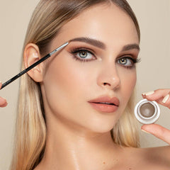 DEFINE + POSE BROW POMADE