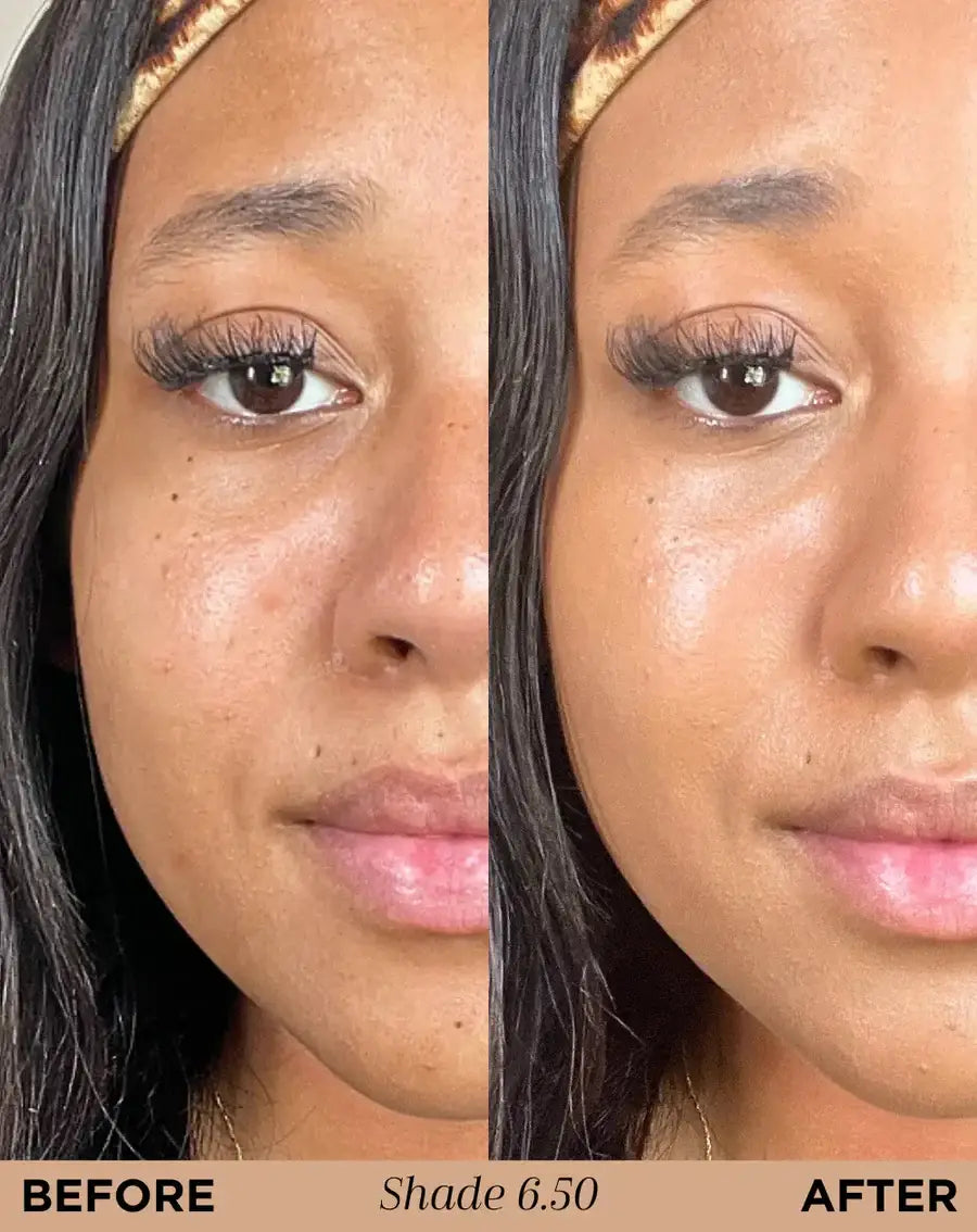 Re-form Luminous Skin Foundation