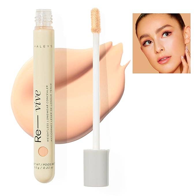 Re-vive Weightless Longwear Concealer