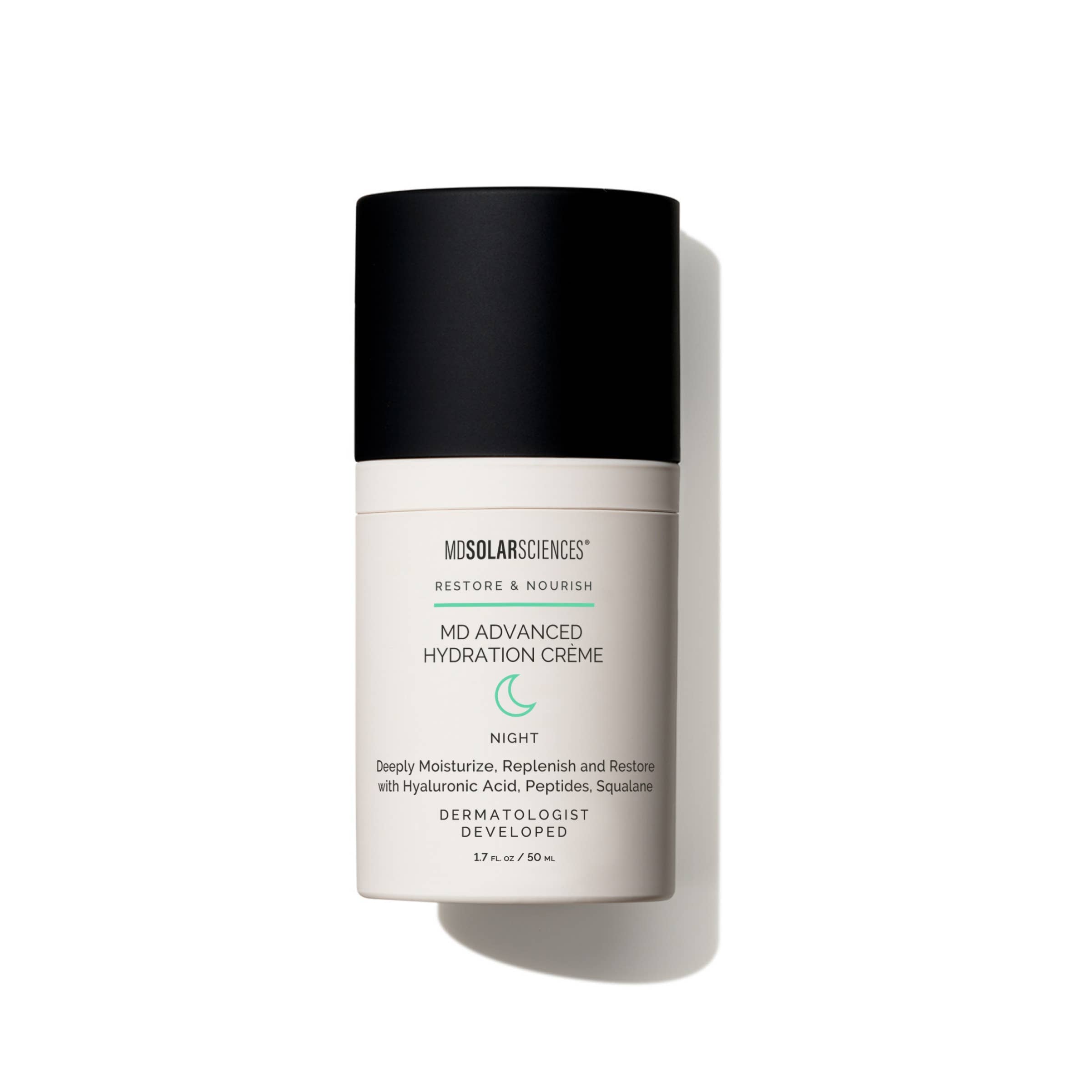 MD Advanced Hydration Crème 1.7 oz