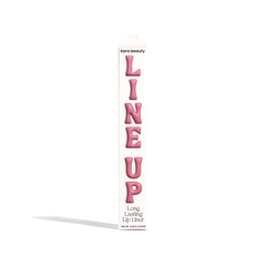 LINE UP Waterproof Creamy Lip Liner - Claudia