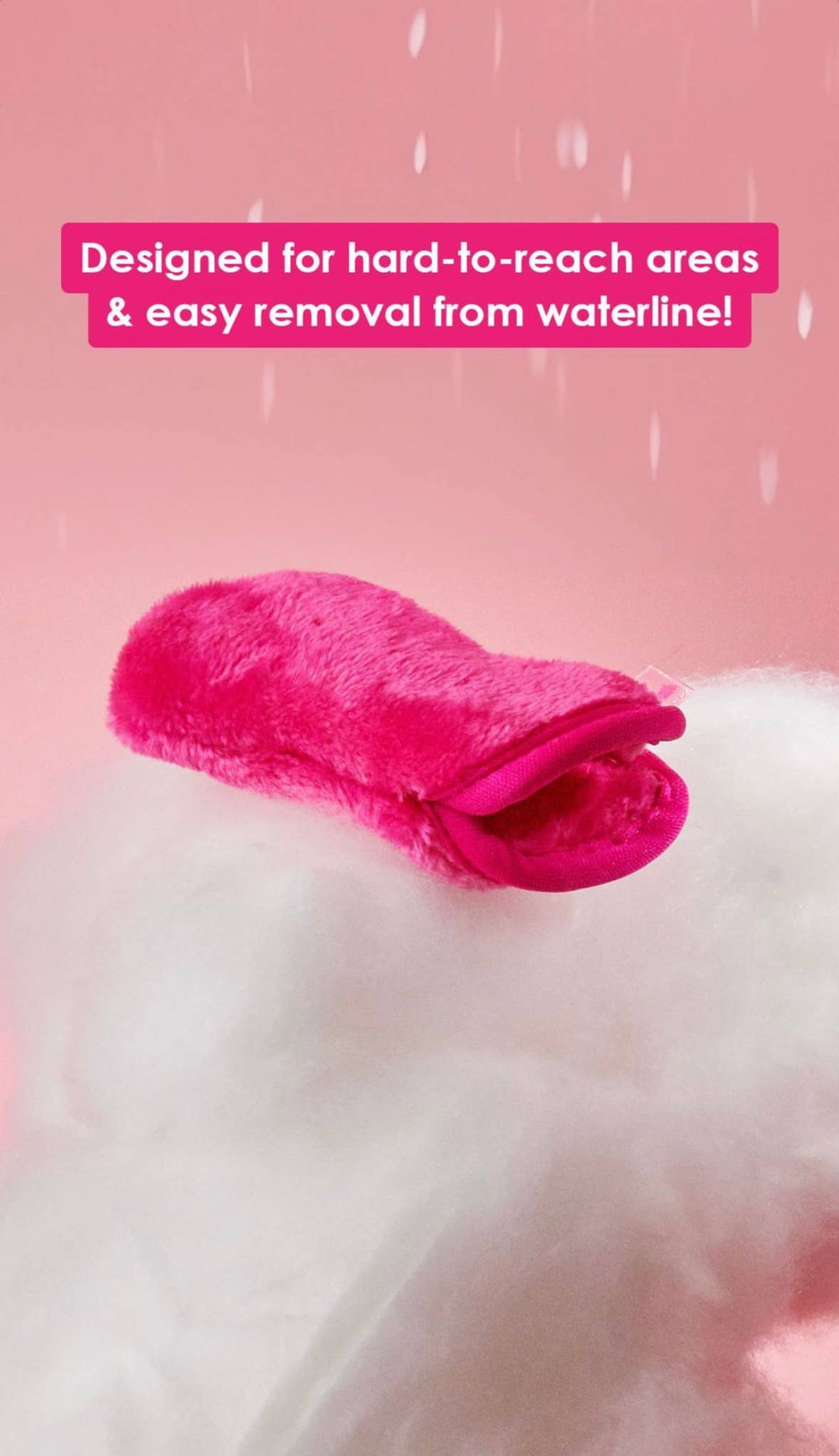 Eye MITT 4ct | Eye MakeUp Remover