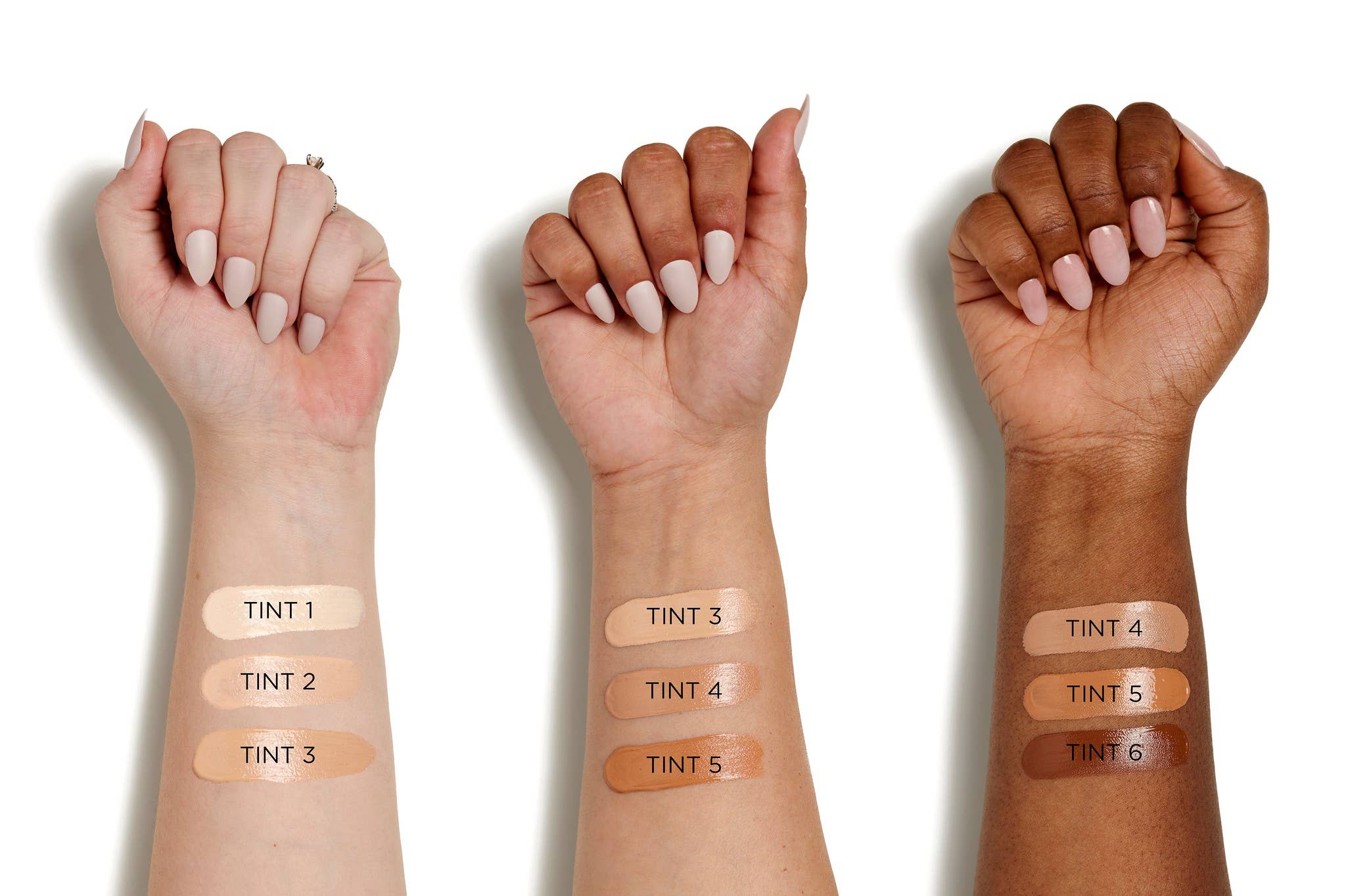 Skin Perfector Hydrating Tint - 5