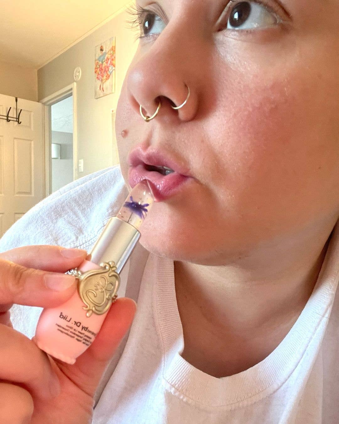 Lip Gloss - Hydrating Lip Butter