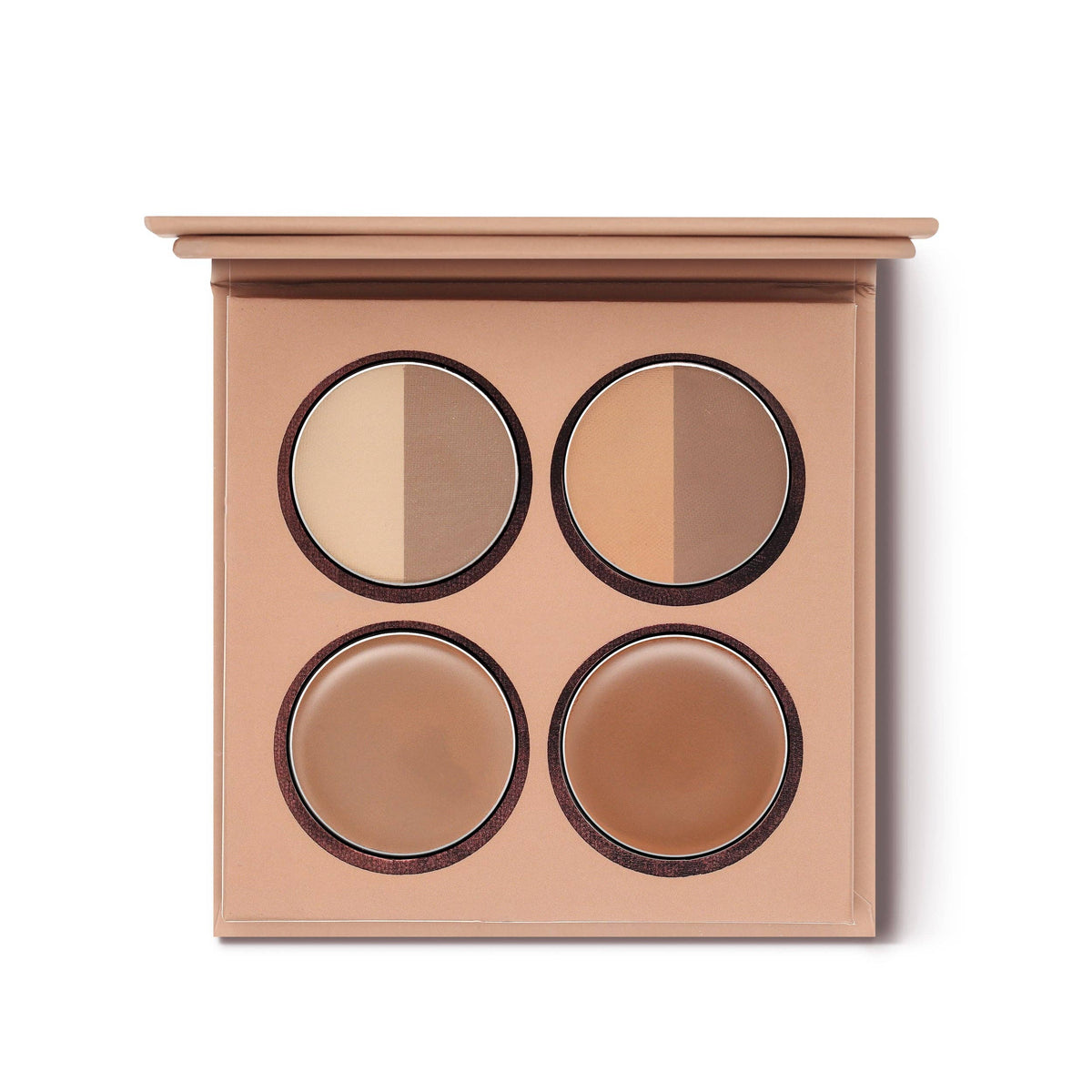 Better Brows Mini Eyebrow Palette