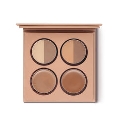 Better Brows Mini Eyebrow Palette
