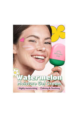Patch Holic PAT020 Watermelon Moisture Gel Cream