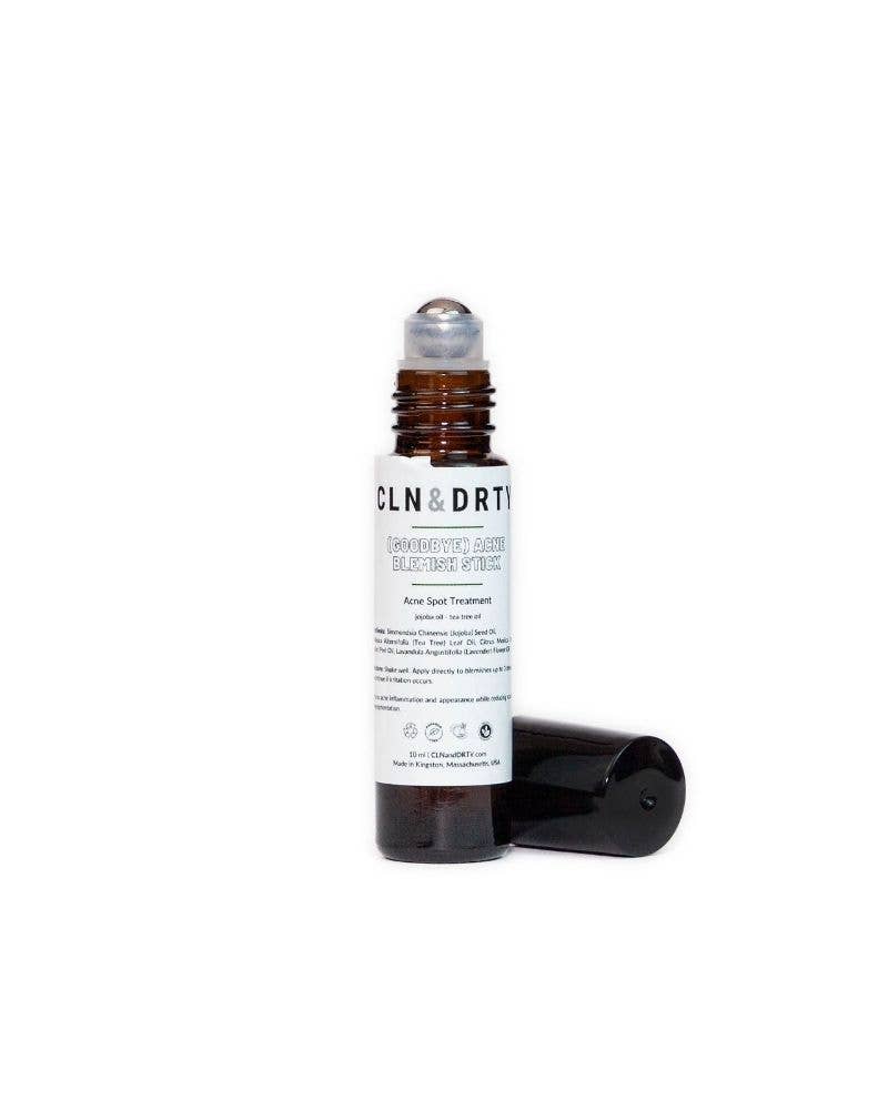 (Goodbye) Acne - blemish stick + spot treatment