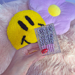 Holographic Box
