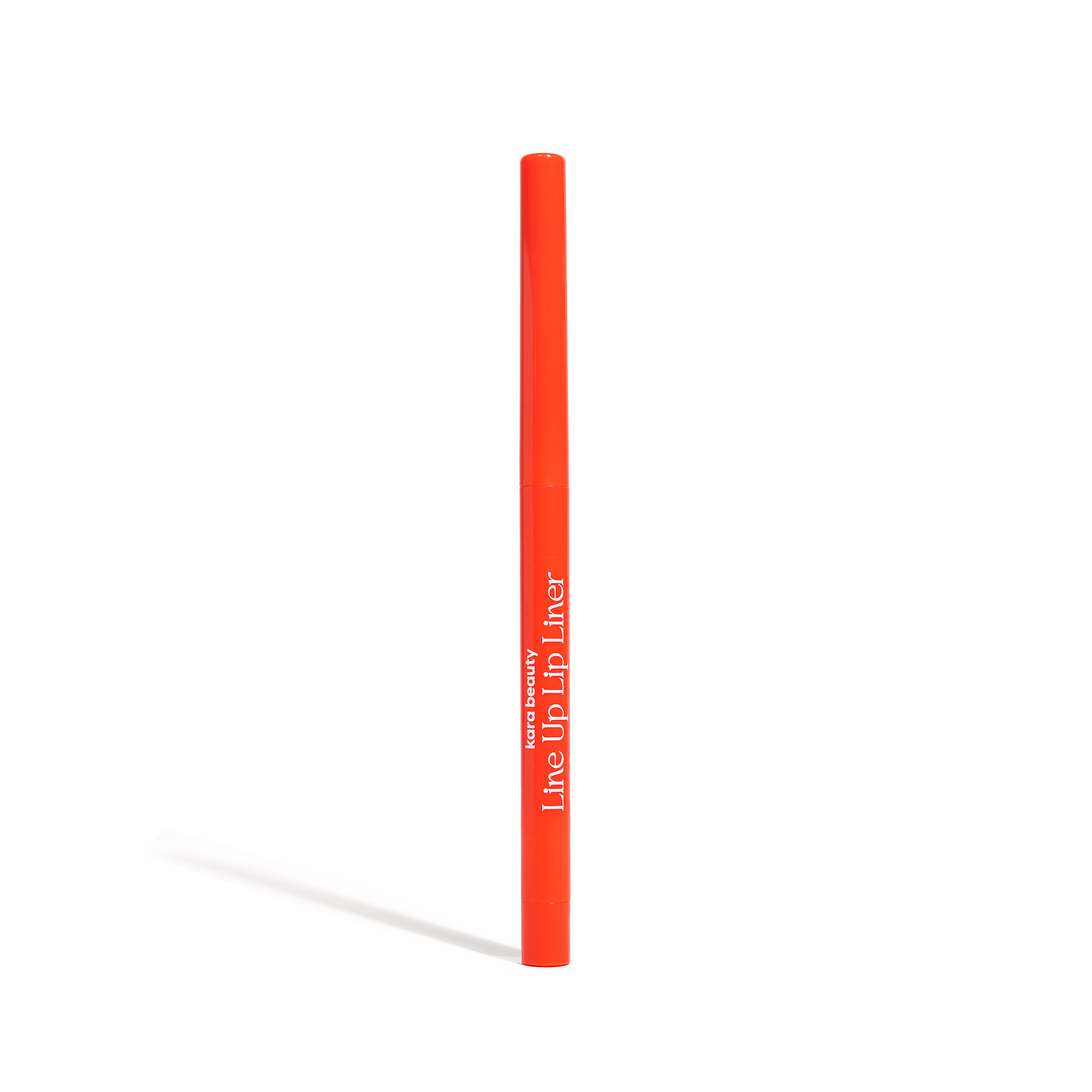 LINE UP Waterproof Creamy Lip Liner - Elle