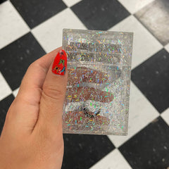 Holographic Box