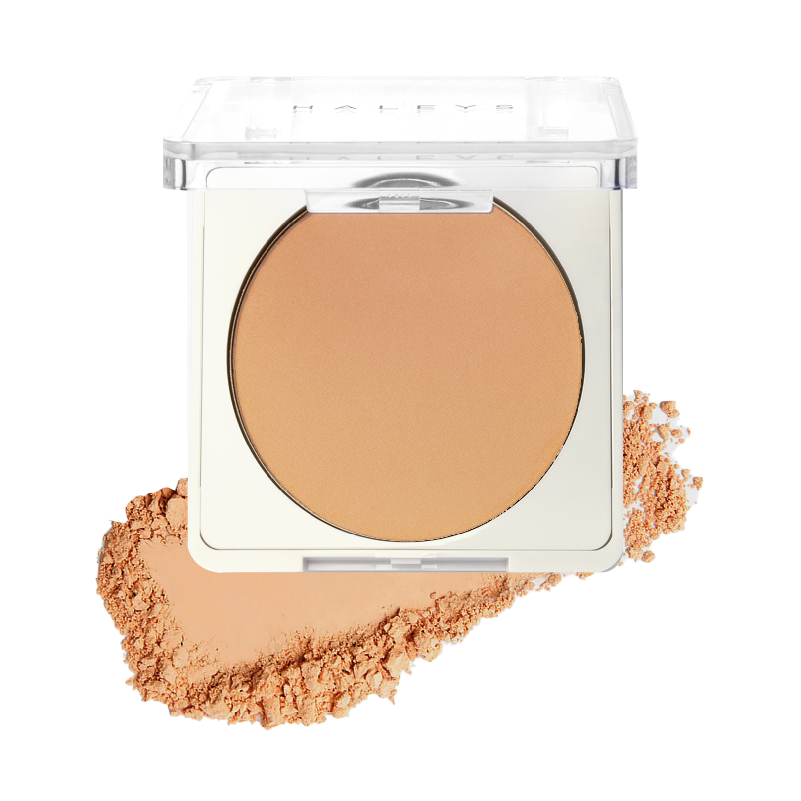 Re-cover Matte Weightless Powder Foundation
