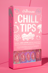 Chill Tips - Jellyfish Fields
