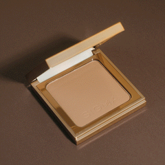 MATTE BRONZER
