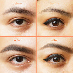Better Brows Mini Eyebrow Palette