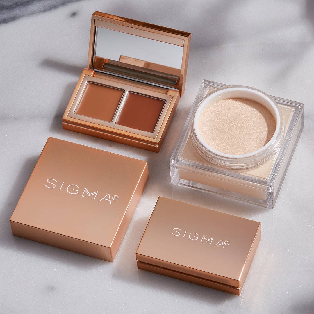 Spectrum Color-Correcting Face Concealer Duo