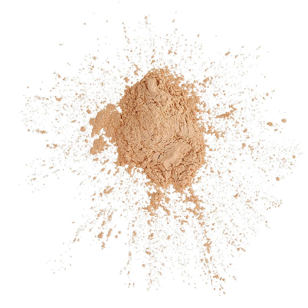 SOFT FOCUS SETTING POWDER
