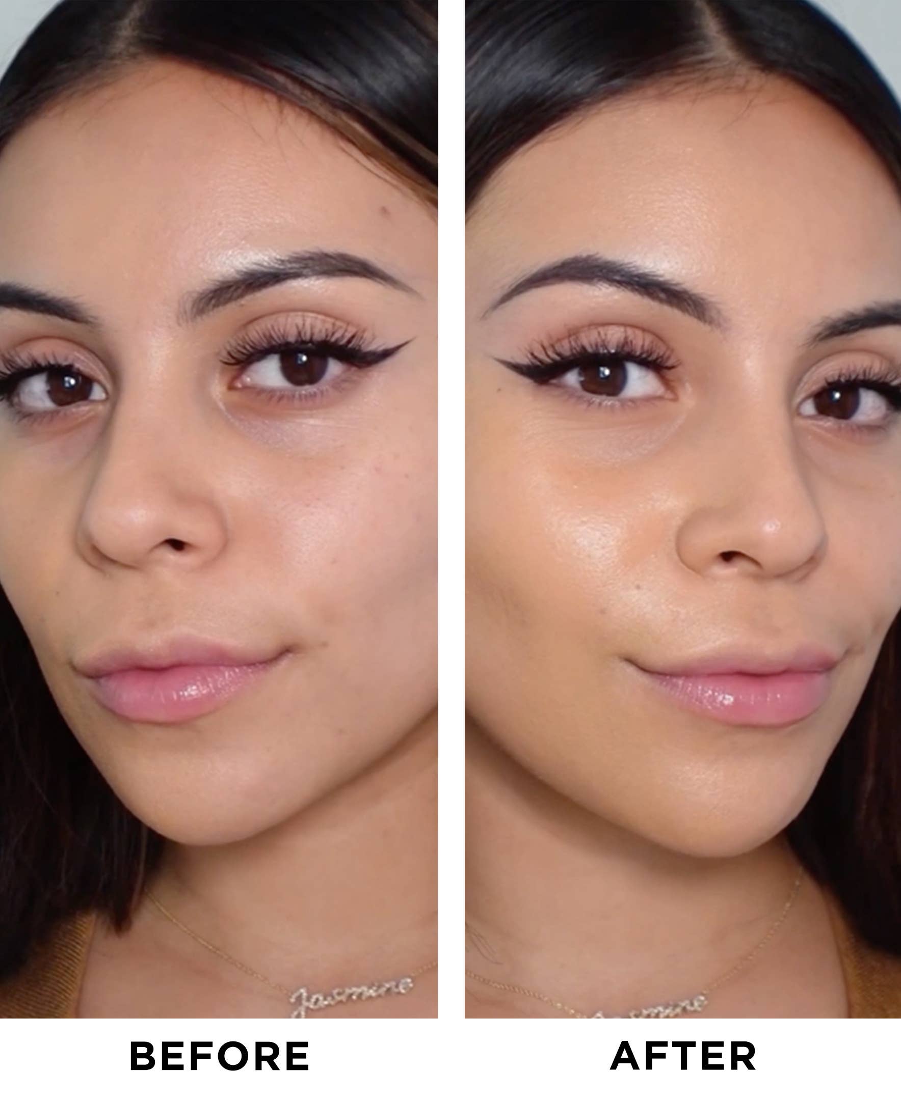 Re-invent Sheer Tinted Marula Oil