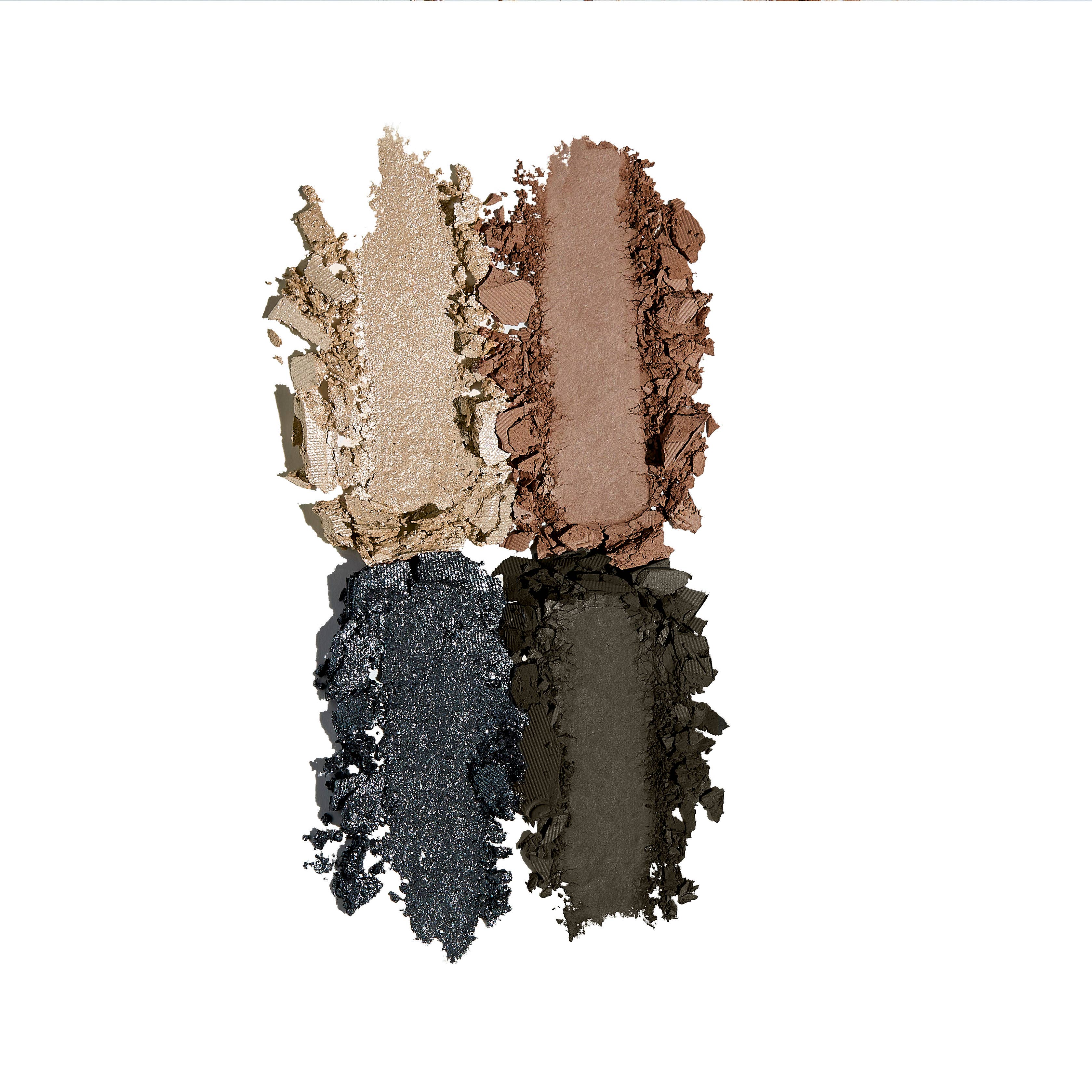Blueberry Parfait Eyeshadow
Quad