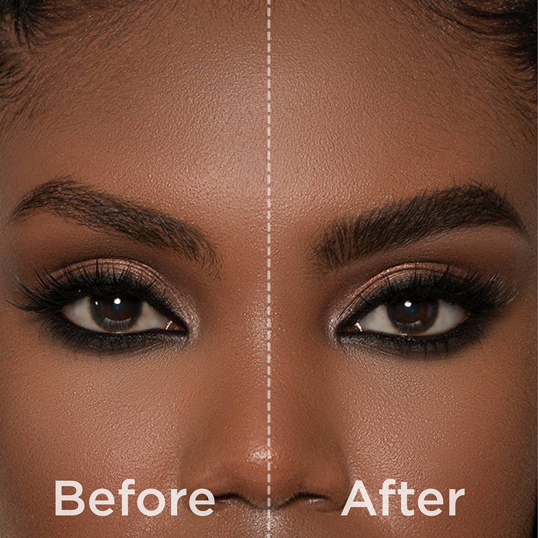COLOR + SHAPE BROW POWDER DUO