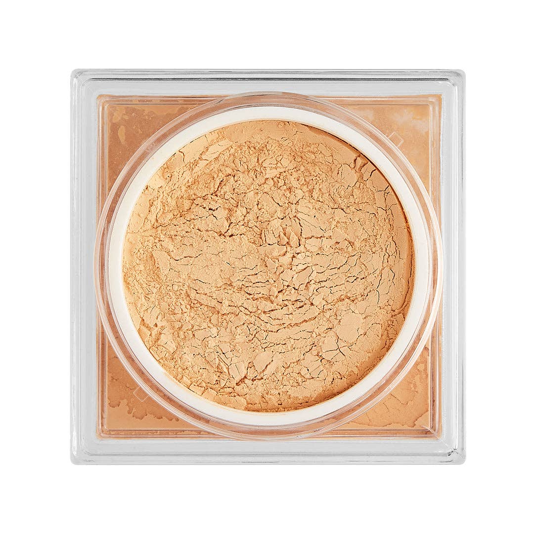 SOFT FOCUS SETTING POWDER