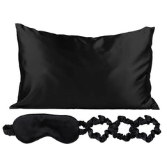 De-Stressing Satin Sleep Set - SUPPORTS MENTAL HEALTH