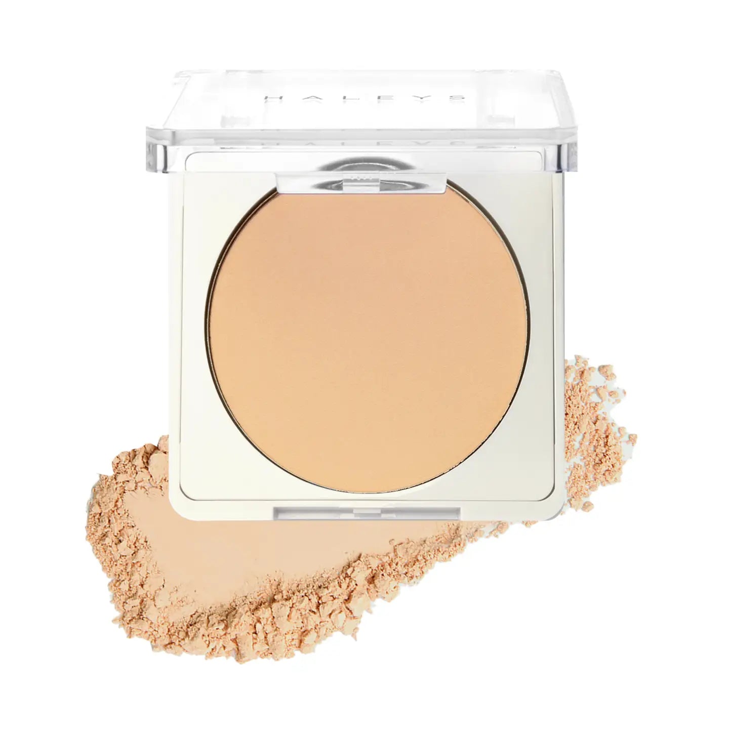 Re-cover Matte Weightless Powder Foundation