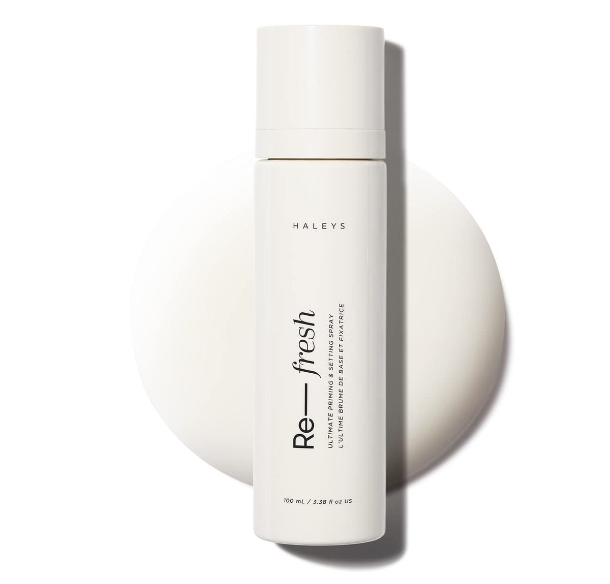 Re-fresh Ultimate Priming & Setting Spray
