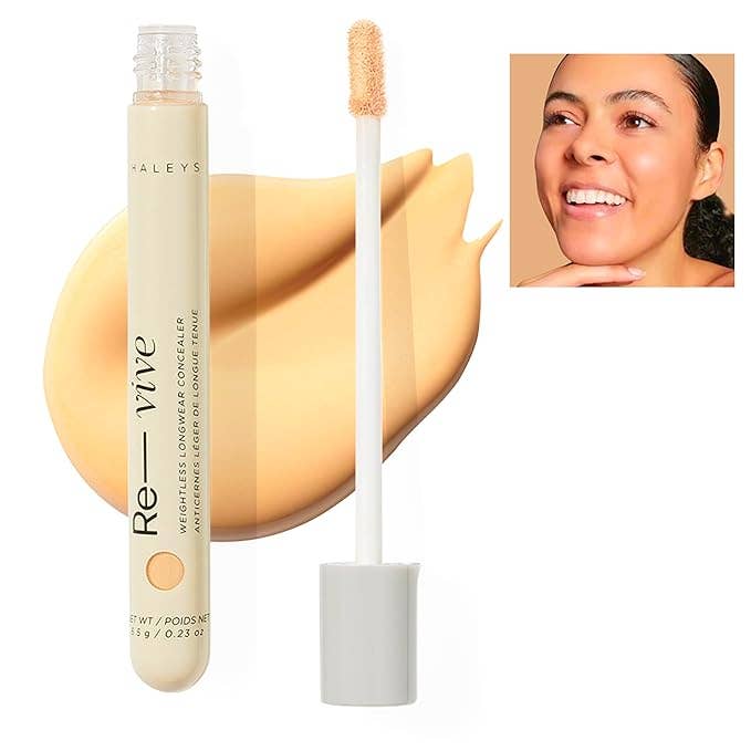 Re-vive Weightless Longwear Concealer