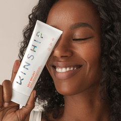 Self Reflect Probiotic Sunscreen Zinc Oxide SPF 32