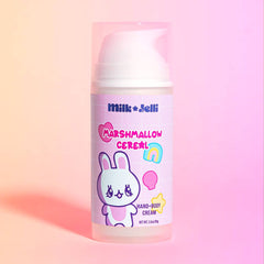Marshmallow Cereal Hand + Body Lotion