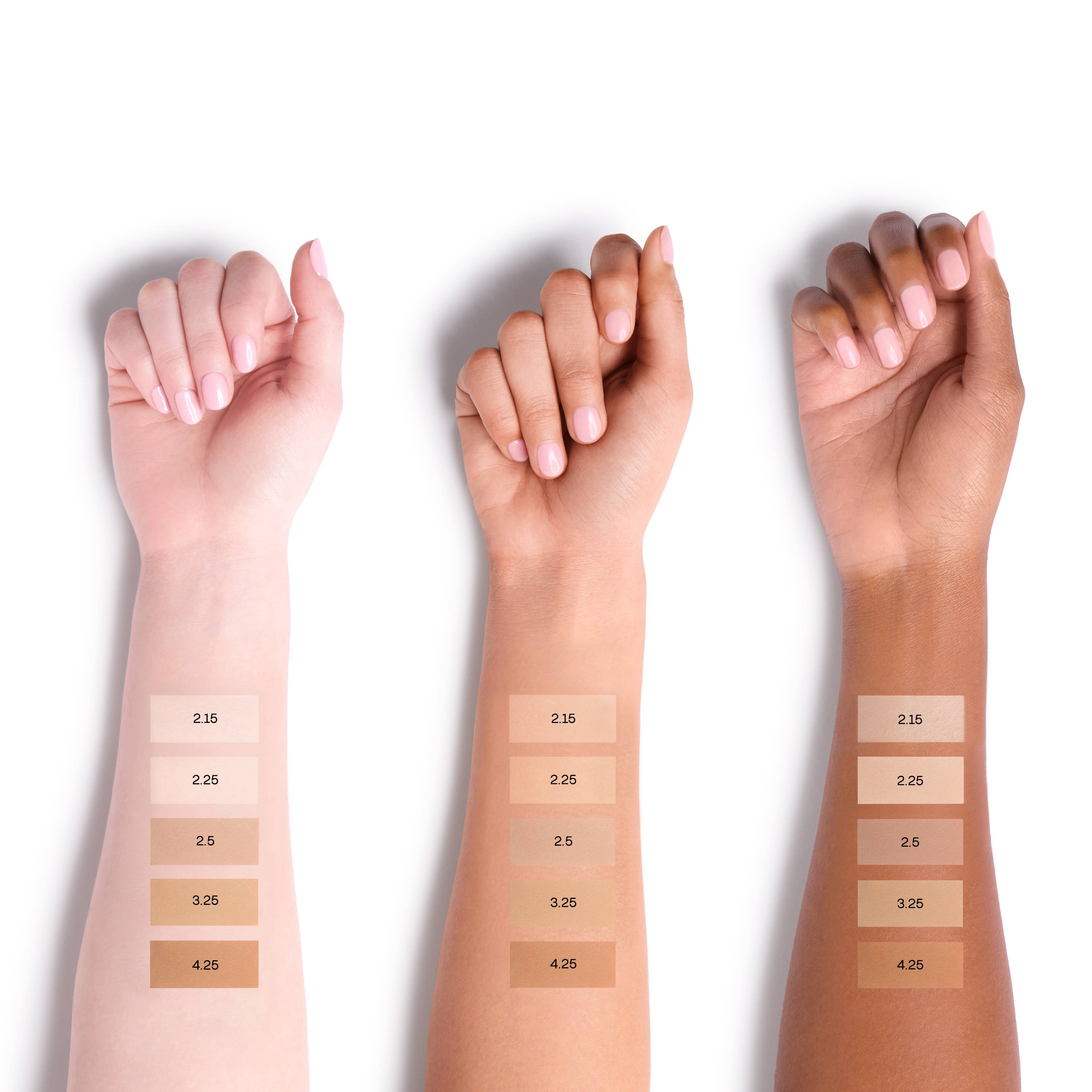 Re-cover Matte Weightless Powder Foundation