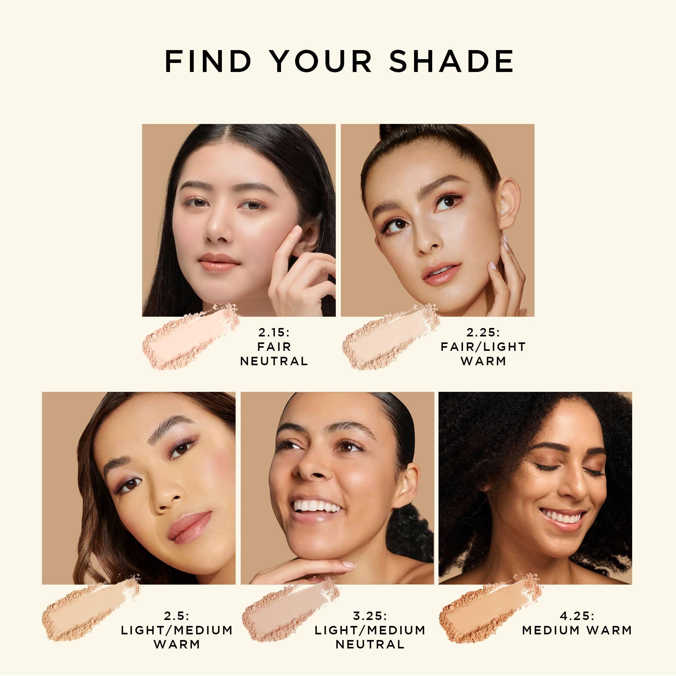 Re-cover Matte Weightless Powder Foundation