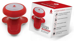 Pursonic Handheld Electric Massagers