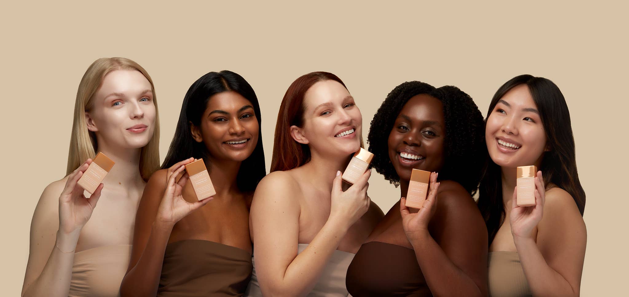 Skin Perfector Hydrating Tint - 5
