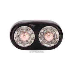 Silk & Smooth Body Hair Remover
